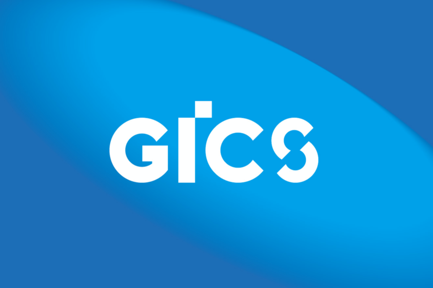 本溪GICS全球半导体才智大会VI设计