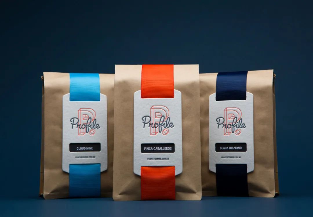 本溪咖啡文化品牌形象设计